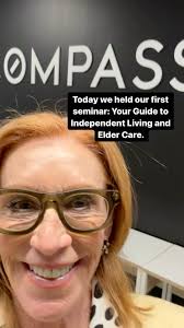 Big thank you to our first speakers Bonnie Davis, A Home That Cares;  Jennifer Vineyard, A Clear Path; and, Nolan Arcos, trust attorney at  Logerlof. Our guests were treated to so much valuable ...