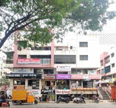 Alphabet junction childcare centers believes that choosing a childcare provider is a very important decision you will make for your child. Abc Junction In Akurdi Pune Price Location Map Floor Plan Reviews Proptiger Com