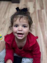 What advice or tips can you offer for a 3-year-old girl with potential  autism and a history of drug exposure in utero, who is struggling with  emotional regulation, stimming, and meeting milestones?