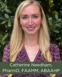 CycleBalance with Catherine Needham