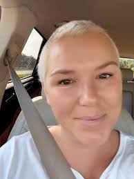 Haven't been out to the shop. This post radiation isn't no joke.