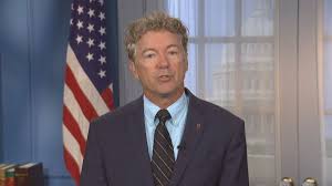 Rand paul is the son of ron paul and is currently serving as a u.s. Fellow Senator Criticizes Rand Paul For Not Wearing A Mask During Senate Session