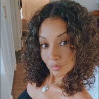 Katina Woods's Instagram, Twitter & Facebook