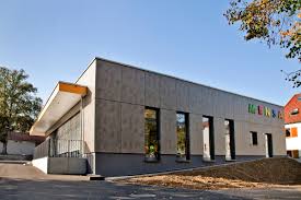 Check spelling or type a new query. Mensa Hans Sauter Schule In Heilbronn Leingarten Morlein Architekten