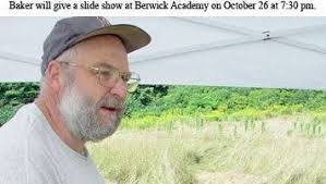 Archaeology results presented