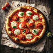 Margherita Pizza