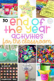 End of the year crafts for kids. End Of The School Year Activities For Memorable Fun Proud To Be Primary