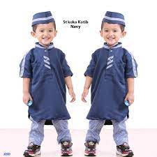 Sahabat busana muslim, dengan koleksi terbaru dan kualitas terbaik : Populer264 Baju Koko Anak Putih Fayrany Fkp 005a Usia 1 15 Ta Rg973 Setelan Koko Kids Kotib Baju Shopee Indonesia