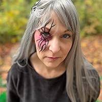 Fierce Cowboy Wolf (Seven Range Shifters, #4) by Kait Ballenger