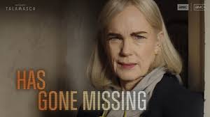 Don't miss the new supernatural spy thriller Talamasca, Sundays