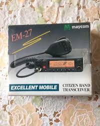 Image result for Maycom EM-27