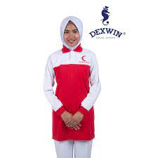 Baju bulan sabit merah sekolah rendah perempuan. Pbsm Prices And Promotions Jul 2021 Shopee Malaysia