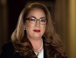 UST Alumnae Named to Houston's 50 Most Influential Women