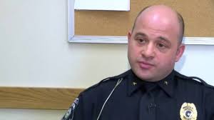 Farrell's new police chief wants a 'community oriented police department'