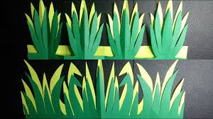 In this blender grass tutorial, we will learn how to make realistic grass in blender 2.9. How To Make Paper Grass For Bulletin Board Board Poster