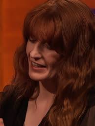 Graham Norton Flo Interview