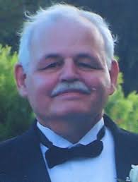 Obituary information for Daniel James Robinson