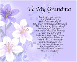 My grandma loves it when she receives slippers or a nice comfy night gown. Personalised To My Grandma Poem Mothers Day Birthday Christmas Gift Present For Sale Online Ebay