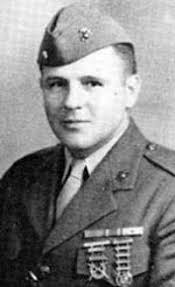 Dad, and the USS Indianapolis