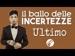 E' il video + visto di sempre del nostro canale youtube. Ultimo Il Ballo Delle Incertezze Tutorial Chitarra Youtube