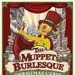 The Muppet Burlesque Christmas Carol — Vashon Events - Vashon Events, 28534 Vashon Hwy SW Event Image