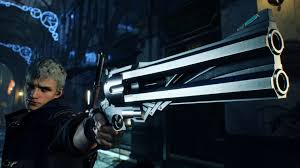 Unlocking all the game modes and unlocking the super costumes for nero, . Devil May Cry 5 Review Pc Gamer