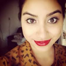 Amber ponce (@amberponce)