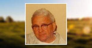 Albert C. Flick Obituary October 23, 2007