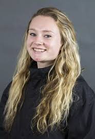 2018 Women's Track & Field Roster