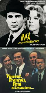 Après que brooke et gary aient décidé de rompre, aucun des deux n'acceptent de quitter l'appartement qu'ils partagent. Max Et Les Ferrailleurs