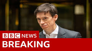 Rory Stewart Out Of Race To Become Uk Prime Minister Bbc News Bbc News Bbc British Prime Ministers