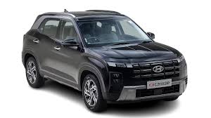 Creta SUV