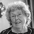 Betty Hoefs Obituary (2015)