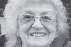 CYNTHIA MARIE SOWDERS