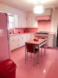 300+ best pink kitchen decor ideas in