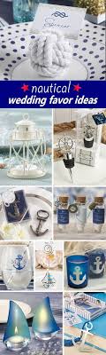 50 Nautical Wedding Favors Your Guests Will Love Nautical Wedding Favors Nautical Wedding Nautical Wedding Theme