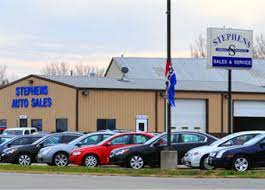 View new & used vehicle inventory, read dealer reviews and contact dealers on auto.com. Used Cars Des Moines Iowa Stephens Automotive Sales
