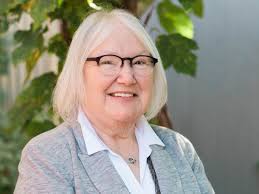 Who We Are — Grace and Peace Church