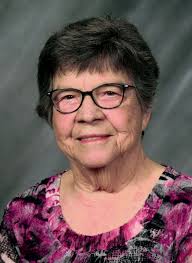 Dorothy Steward Obituary May 8, 2025