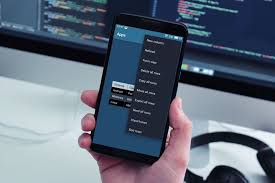 Descubre cómo crear una app profesional en 45 minutos. Como Crear Una Aplicacion Para Android Redes En Red