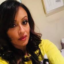 Aracely Cortez's Instagram, Twitter & Facebook