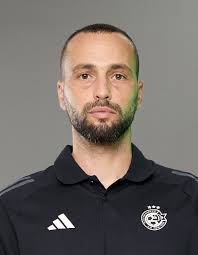 ההתאחדות לכדורגל בישראל