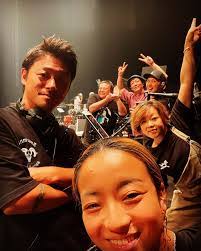 Jun Kimura's Instagram, Twitter & Facebook