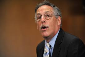 Peter Diamond's Withdrawal Prompts Frustration Among Democrats