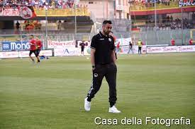 Ma soprattutto per decidere se restare. Roberto De Zerbi Contro Il Pisa A Viso Aperto Foggia Calcio Ha Fame Di Calcio Foggiasport24 Com