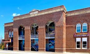 Krafft 8 (port huron) | 2725 krafft road, port huron, mi 48060. Theater Cinema Port Huron Port Austin St Clair Harbor Beach Michigan