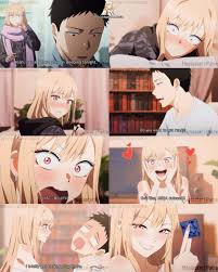 Cabrakan Vtuber |El Chupacabras on X: Banda tenemos ya disponible el Vídeo  de Maplestar el cuál curiosamente está basado en el capítulo 75 del manga  pero con final feliz~ t.coJR4ZDCbSA7  X