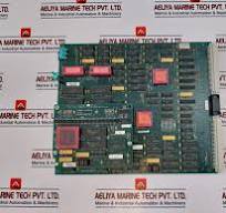 HONEYWELL 51401598-150 Time Sync Communication Daughter Board W/51304685-150