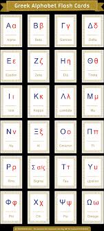 Looking for free printable alphabet flash cards (abc flash cards, letter flashcards) for kids? Download Free Printable Greek Alphabet Flash Cards Koine Greek Alphabet Flash Cards Full Size Png Image Pngkit