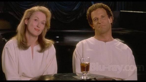 Defending Your Life Blu-ray